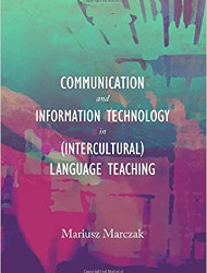 Okładka książki "Communication and Information Technology"