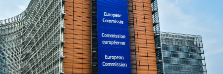 Budynek Komisji Europejskiej