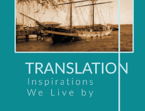Okładka książki "Translation: Inspirations We Live by"