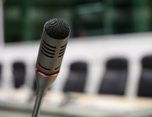 Specjalizacja: Studia podyplomowe dla tłumaczy ustnych