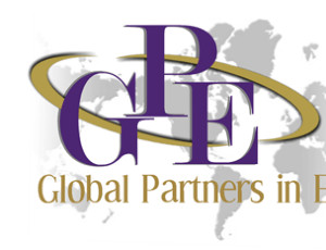 Logo GPE