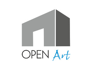 Logo Open Art