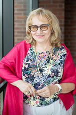 Head of the Chair for Translation Studies