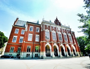 Collegium Novum